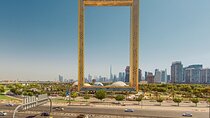 Private - Dubai Full Day City Tour