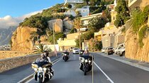 Rent a 2023 BMW or Harley Davidson motorcycle