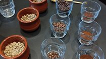 Ultimate Barcelona Coffee Adventure with Mr.B