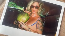 Vintage Polaroid Film Shoot in Puerto Vallarta’s Secret Spots