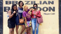 2-Day History Tour on Slavery of Badagry