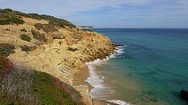 Private Hiking Tour along the last wild side of the south coast