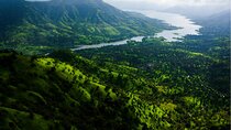 Day Trip to Pawna-Lohagad-Lonavala (Guided Fullday Sightseeing Tour from Mumbai)