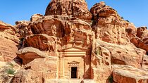 Private Shore Tour in Petra from Aqaba Cruise Port