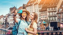 Strasbourg Splendor – Private Walking Tour