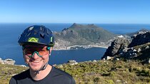 2-hour Private Guided Tokai MTB Trail Ride