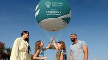 The Dubai Balloon at Atlantis Palm Tickets With Transfers Option