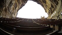 Half Day Tour of Churches in Cairo