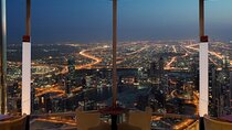 Burj Khalifa Dubai