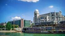 Welcome to Vienna: Private 2.5-hour Highlights Walking Tour