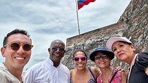 Private City tour Cartagena