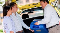 Fully Private Phnom Penh International Airport Transfers