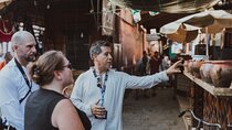 Marrakech Guided Tour: The City Highlights with an Expert Guide 