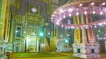 Private Tour Visit: Egyptian Museum Citadel And Old Cairo