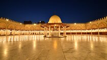 Spiritual Journey Visit Islamic And Coptic Cairo