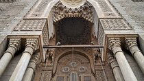 Private Day Tour at El Sultan Hassan Mosque