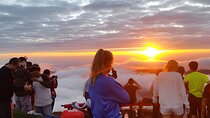 Bali Sunrise Trekking + ATV Ride + Spa Packages
