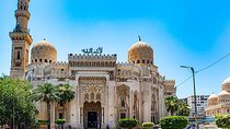 Alexandria Day Tour: Visit the Top Attractions of Alexandria City