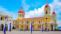  Tour Nicaragua one day Costa Rica, Historical and Colonial