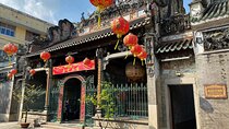 Ho Chi Minh Afternoon City Tour 