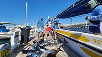 Private Game Fishing in Muscat