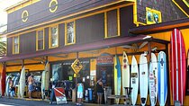 Ultimate North Shore Adventure: Full-Day Hawaiian Experience