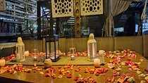 Luxurious Nile Felucca Experience in Cairo