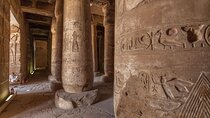 Full Day Tour from Luxor to Dendara and Abybos Temples