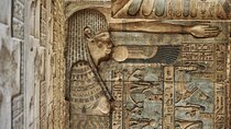 Half-day Tour to Hathor Temple at Dendera from Luxor