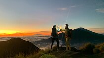 Mount Batur Sunrise Trekking & Hot Spring - All Inclusive