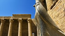  Private Day Tour to Edfu and Kom Ombo Temples from Luxor