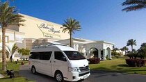 Private Transfer from Luxor to Hurghada 