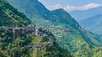 Rishikesh Neelkanth Mahadev Trek With Guide