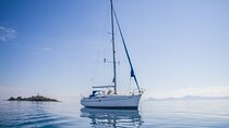 Navegación Privada a Vela de Medio Día por la Bahía de Alcudia