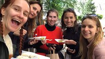Discover the Dutch Cuisine in Amsterdam