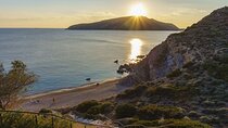 Athens to Cape Sounio on a Private Tour To the Temple of Poseidon