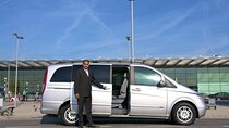 Airport Transfer Arrival or Departure in Sharm El Sheikh