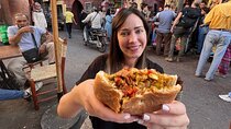 Tanger Local Street food tours