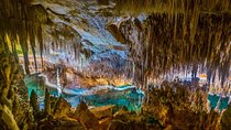 Caves of Drach Private Tour with hotel pick up and drop off
