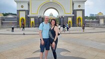 Kuala Lumpur Half-day City Tour