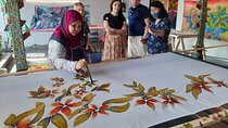 Kuala Lumpur & Batu Caves Full Day City Tour