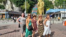 Full-Day Kuala Lumpur Sightseeing Tour