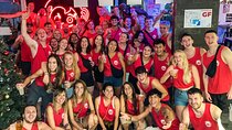 Siem Reap Pub Crawl Walking Tour