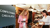 Private Self Guided Tour of Hidden Chocolate Shops of London