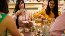 Vienna Coffee, Cake & Pastries Tour with Local Stories