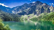 Zakopane Day Trip with 3 Hours at Thermal Baths