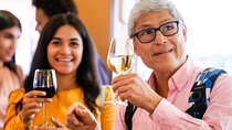 Private Vienna Wine Tour with Top Austrian Wines and Tapas
