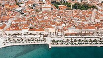 Semi-Private Balkans Tour; Split to Athens or Corfu in 14 Days