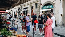Half-day Florence Culinary Experience