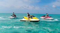 Bali Water Sports and Dinner in Jimbaran